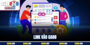 Link Vào GA88 – Trải Nghiệm Cá Cược Đỉnh Cao Mọi Lúc Mọi Nơi